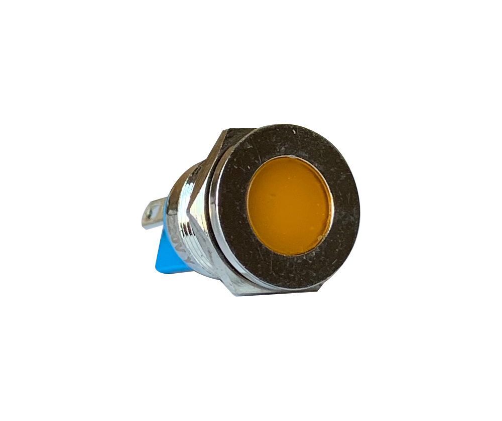 16mm Pilot Lights