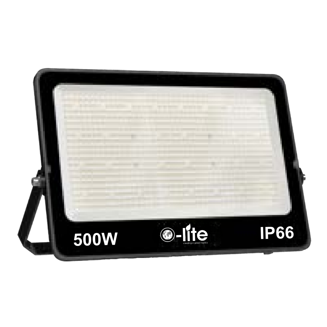 NEW LED Floodlights - OFBN Range