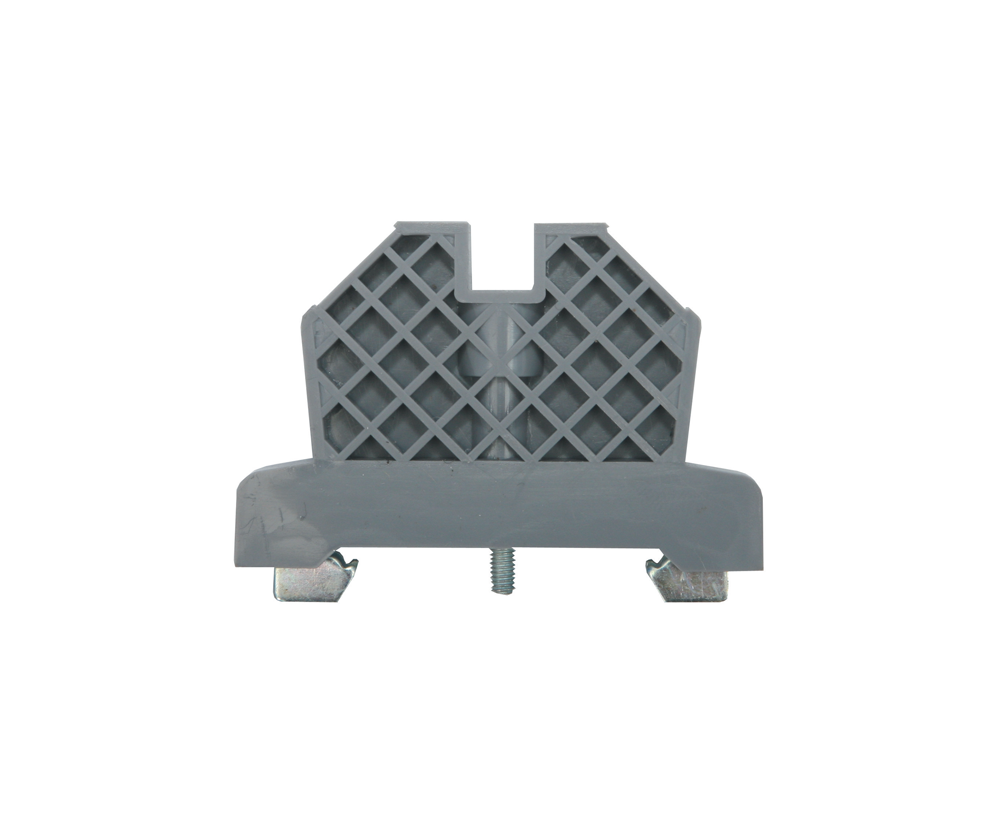 End stops for all terminals