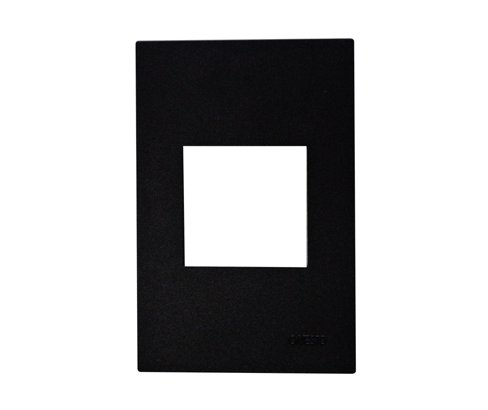 4 x 2 2 Lever Yoke - Vertical