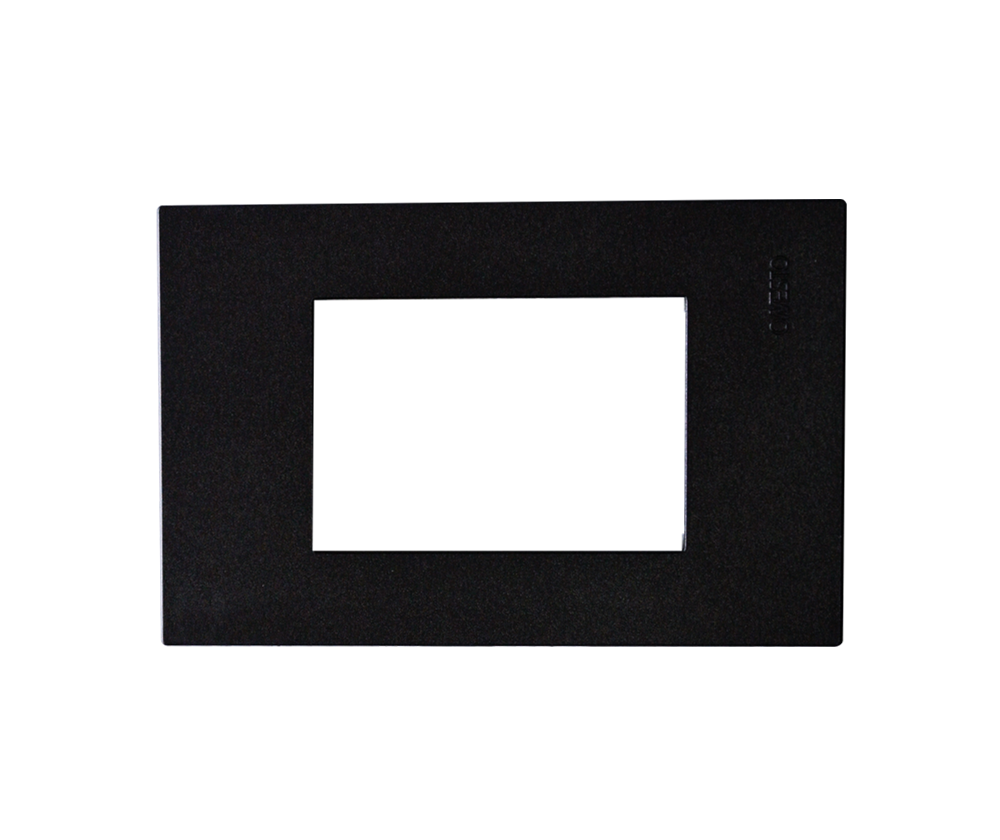 4 x 2 3 Lever Yoke - Horizontal