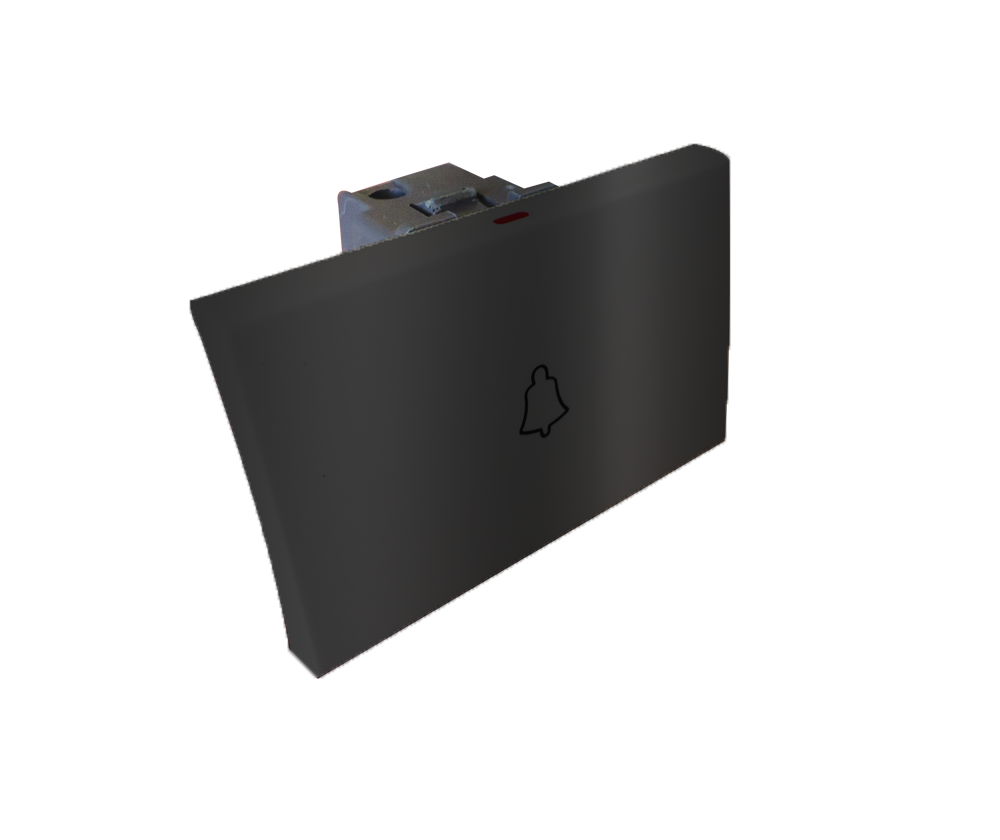 16A Wide Rocker Bell Press