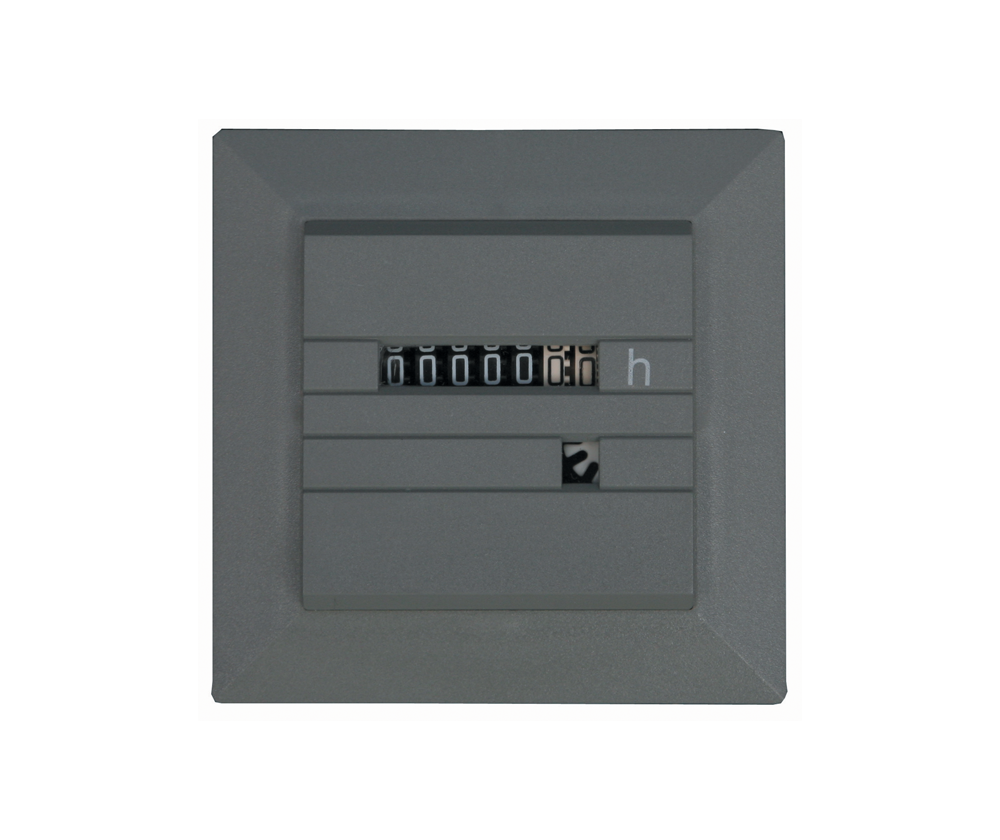 Running Hour Meter