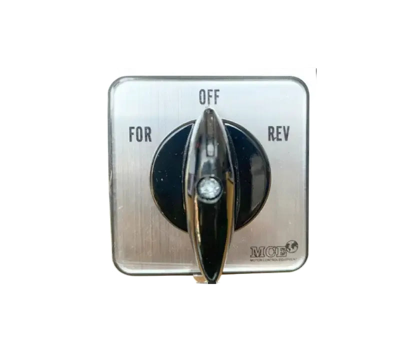 Forward Reverse Switches