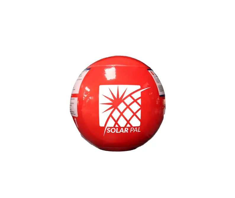 Fireball Extinguisher