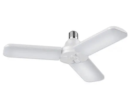 39W 3 Blade Lotus Lamp