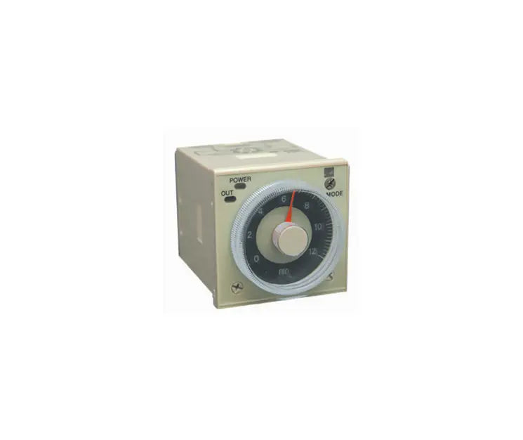 Multi Function Multi Voltage Range Time Switch