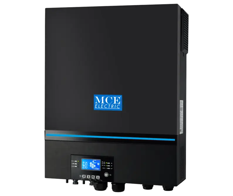 Max-E Off-Grid Inverter