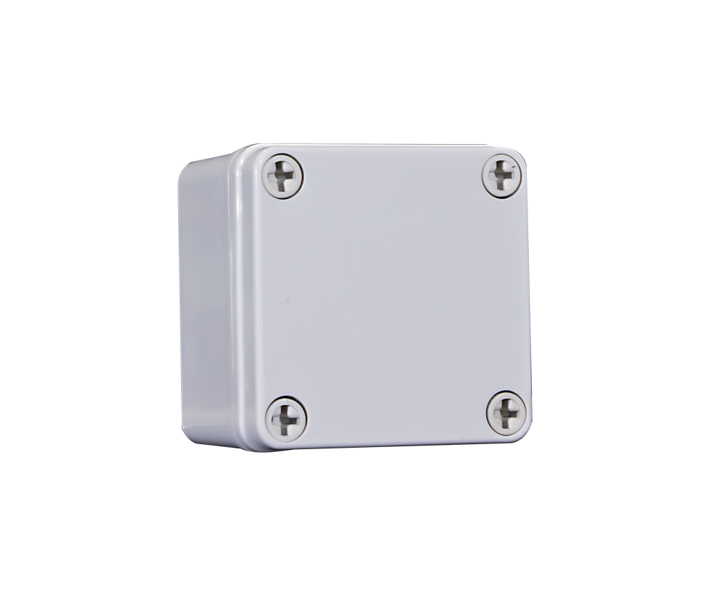 PVC Enclosure - IP66
