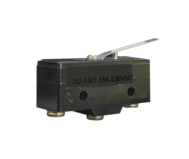15A Lever Micro Switch