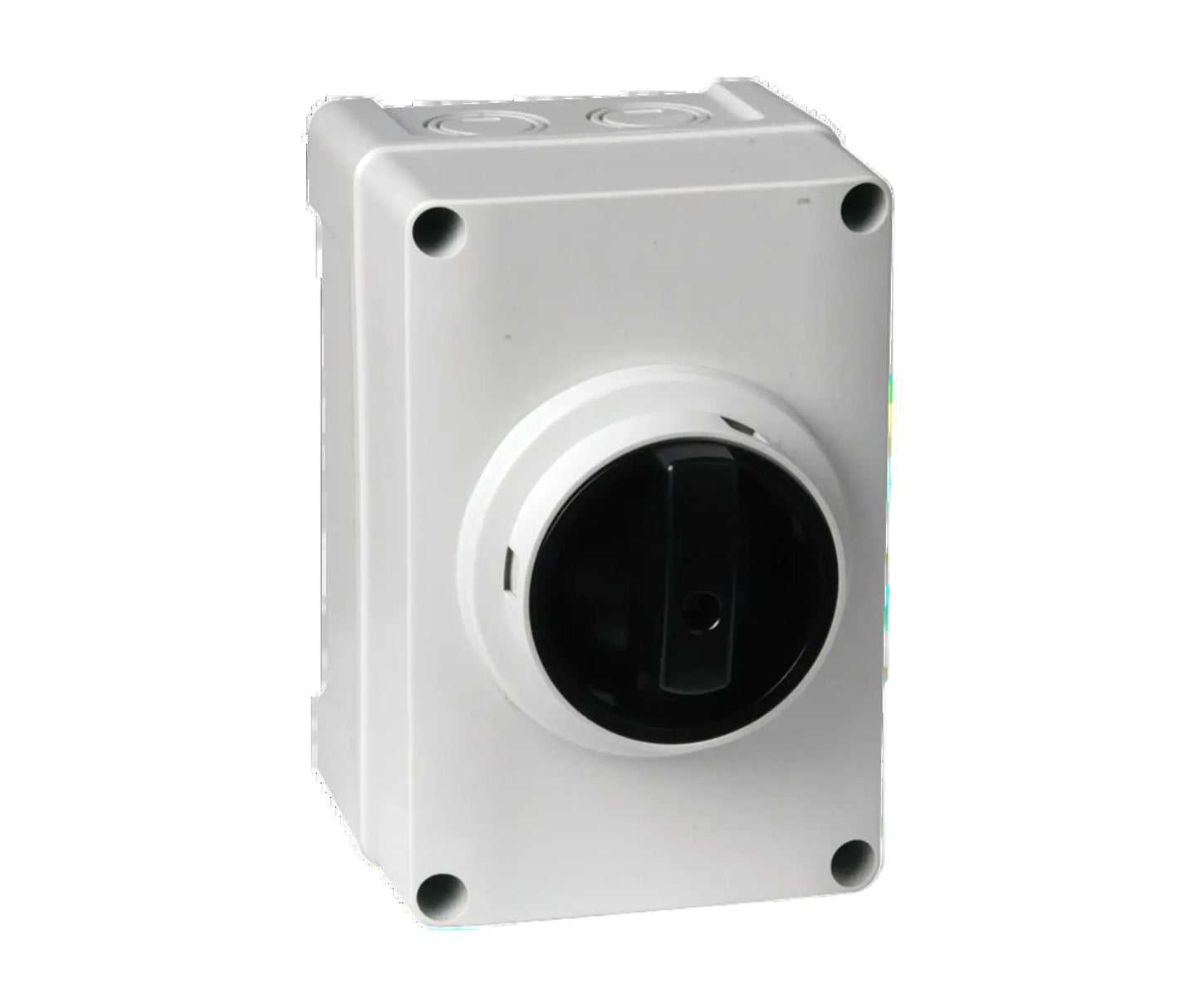 DC Isolators - Surface Mount IP65