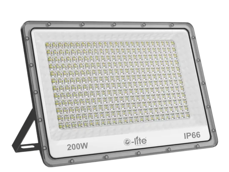 NEW LED Floodlights - OFBN Range