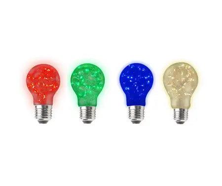 1.2W LED E27 Filament Bulb