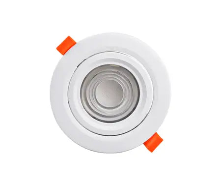 LED Round Downlights