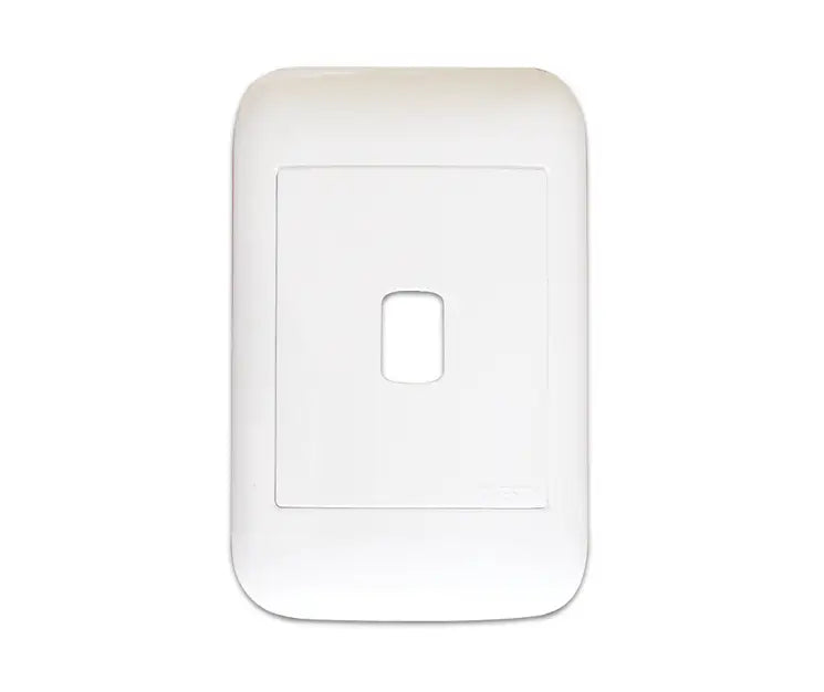 4X2 Yoke Intermediate Or 20A 2P+1L 1W