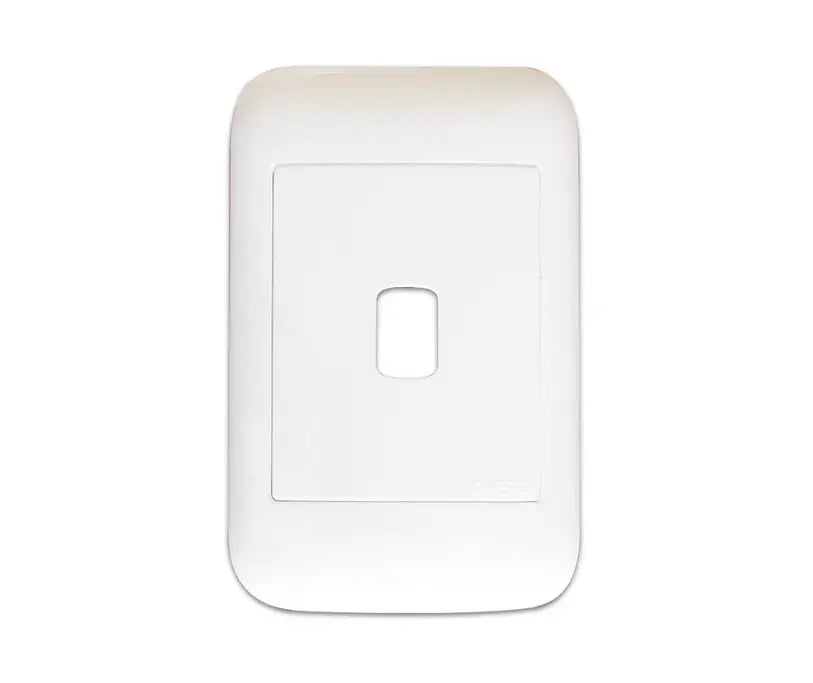 4X2 Yoke 20A 2P Or Intermediate Only