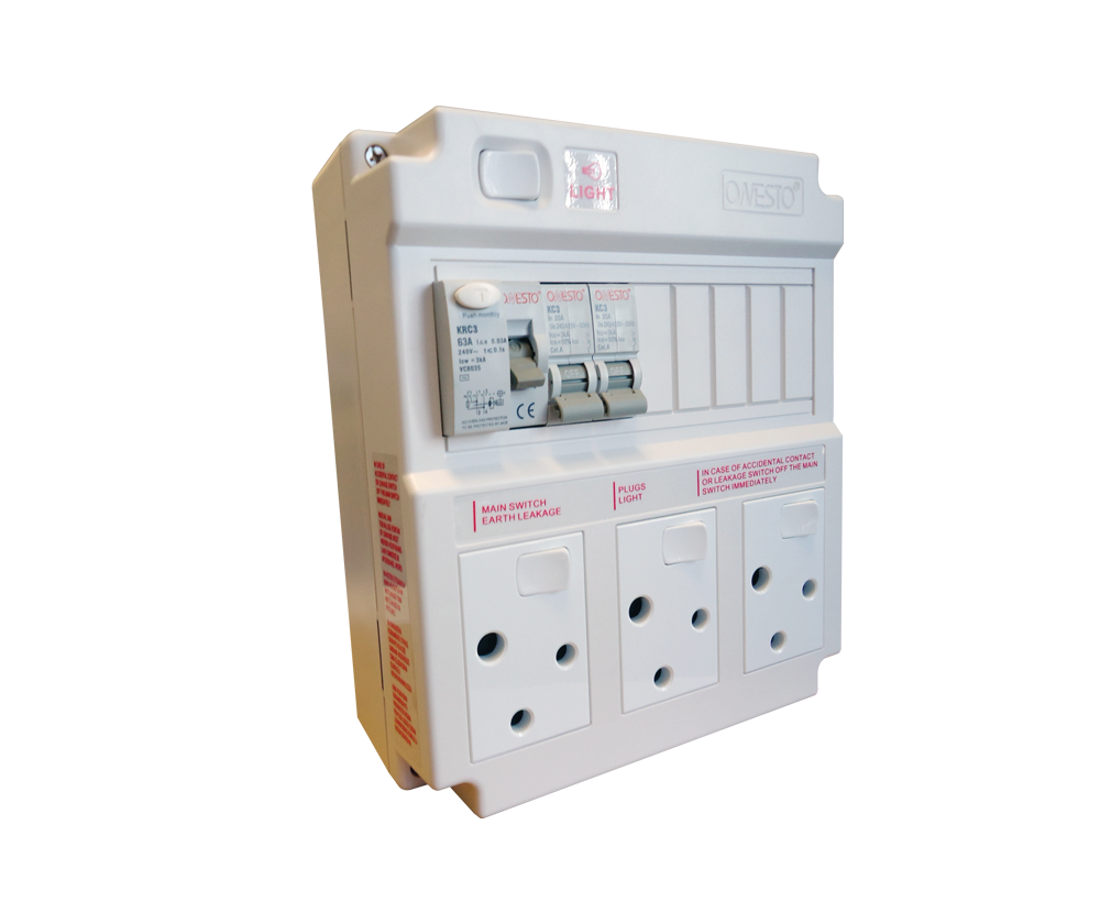 Oneso Mini Ready Board - ORB-9W