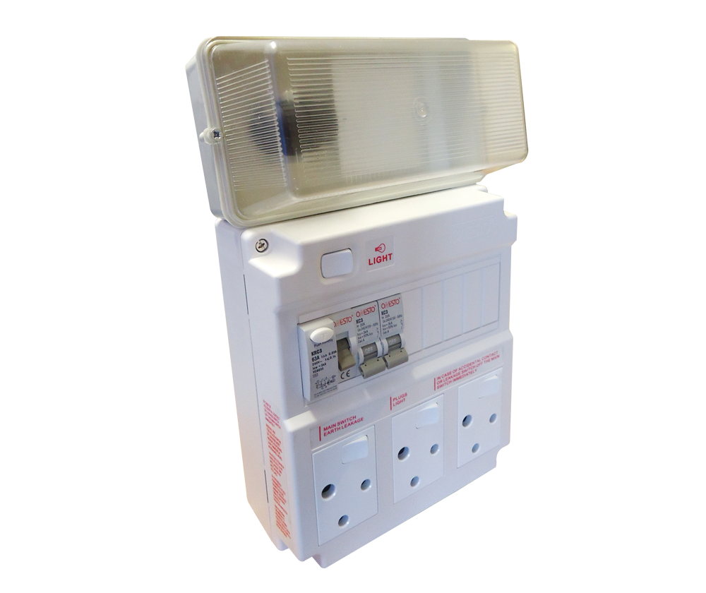 Oneso Mini Ready Board - ORB-9WB