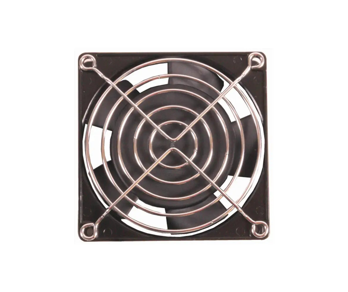 18W 100mm Panel Fan