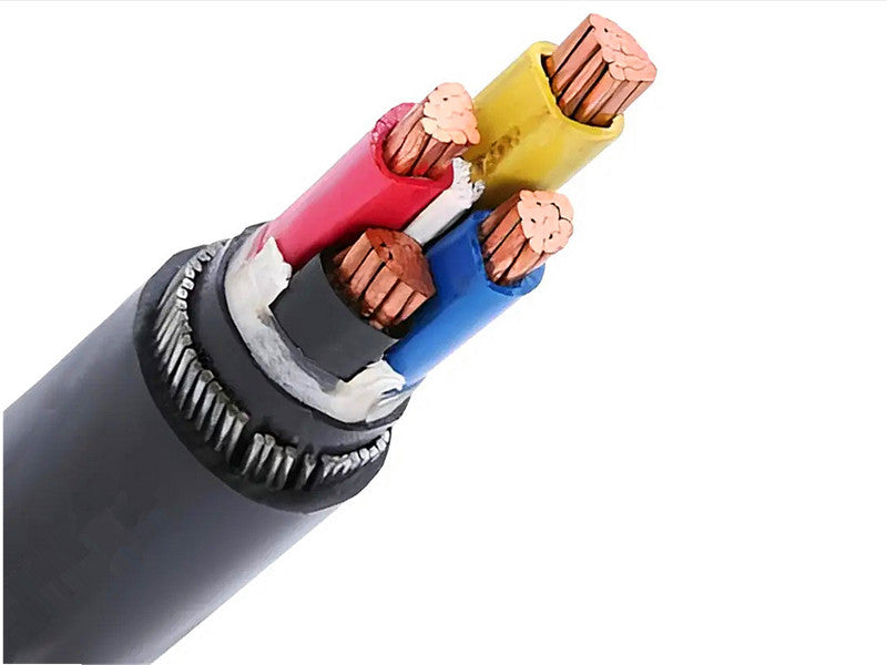 16mm x 4 Core Swa Armoured Cable