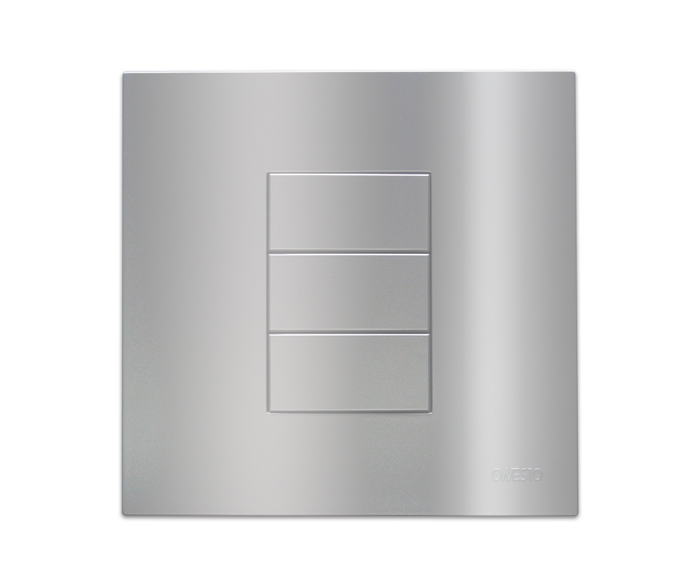 4 x 2 & 4 x 4 Blank Covers