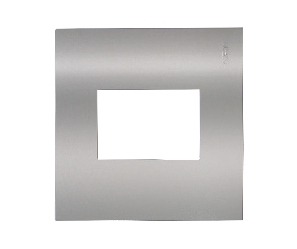 4 x 4 1 Lever Yoke - Horizontal