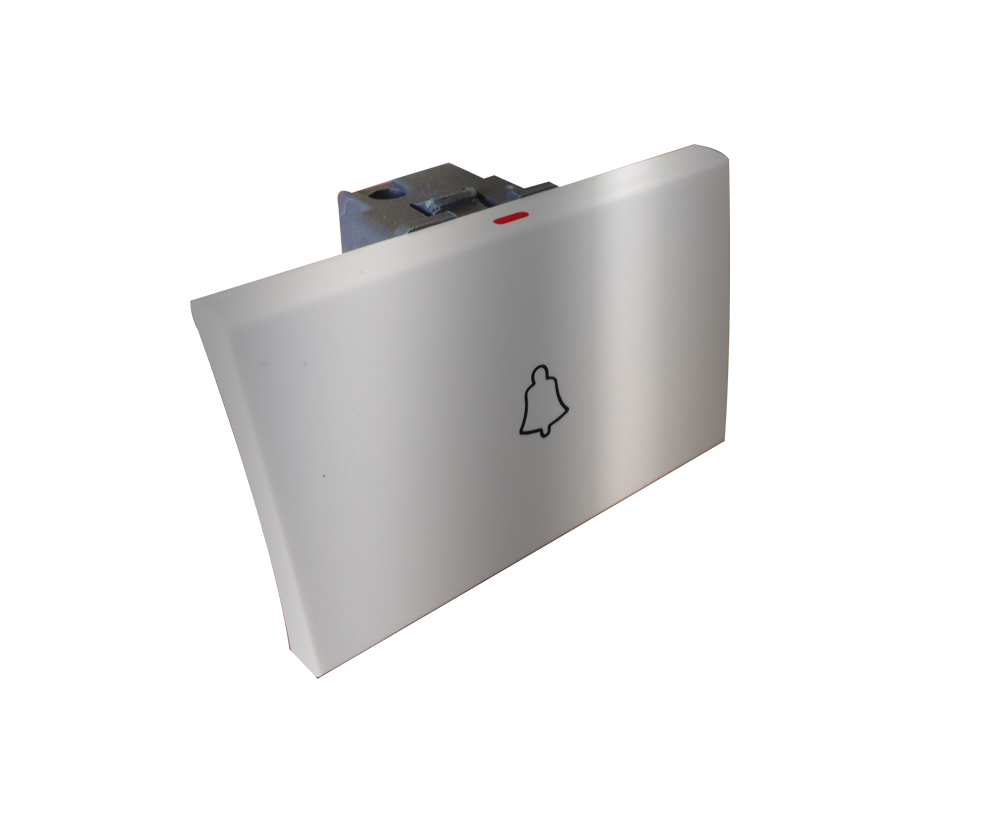 16A Wide Rocker Bell Press