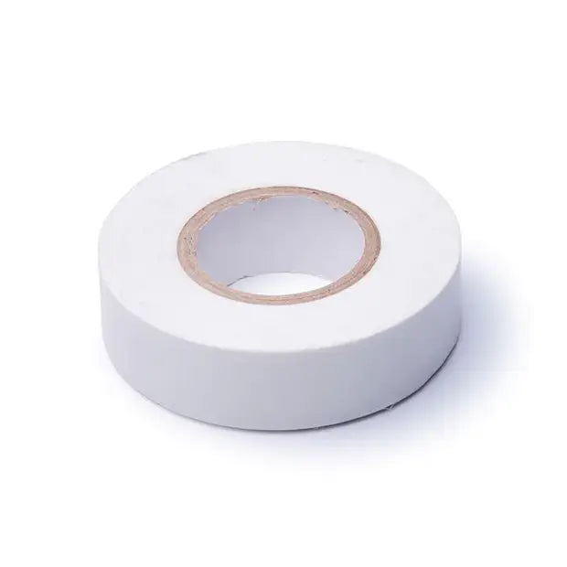 White Insulation Tape