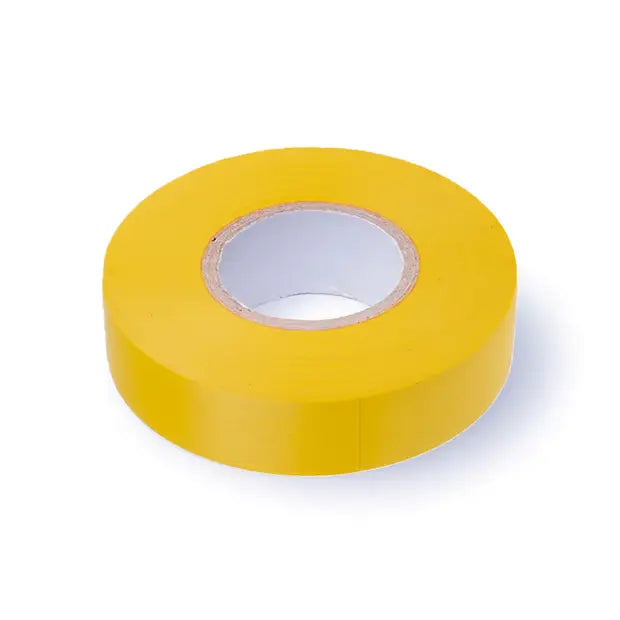 Yellow Insulation Tape