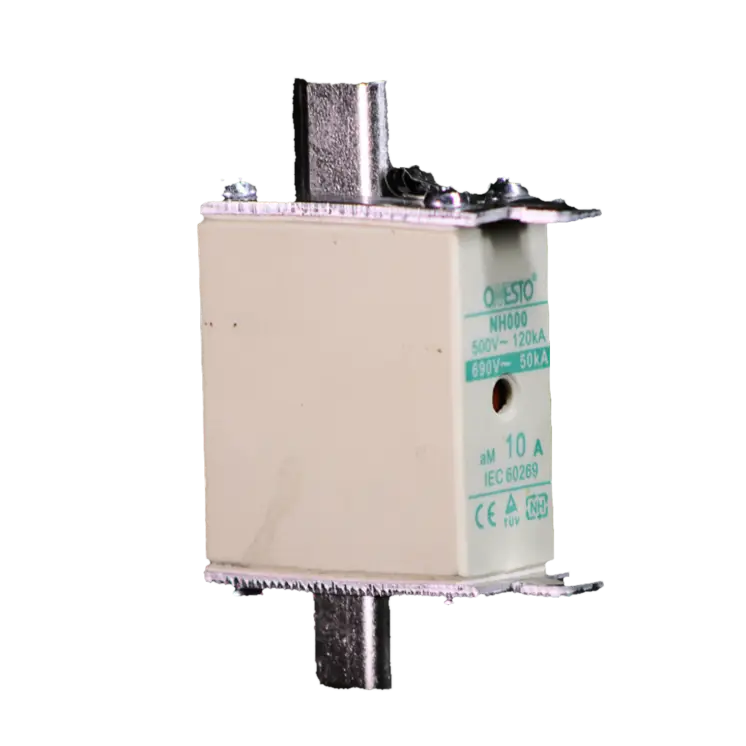 Motor Protection Fuse (Double Indication) 10A to 100A