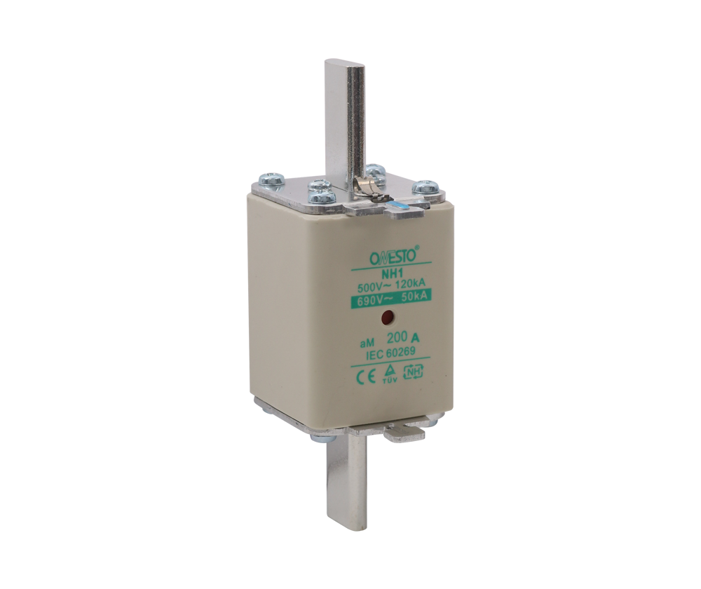 Motor Protection Fuse (Double Indication) 200A to 250A