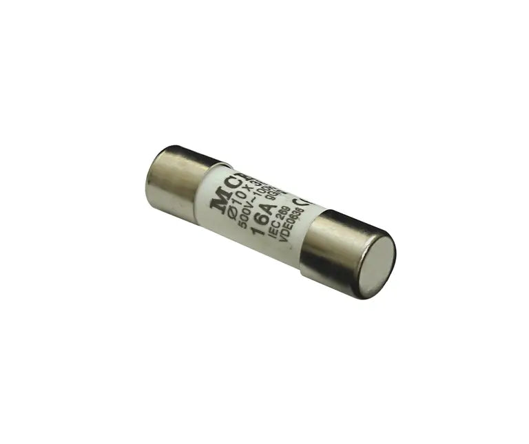 14 x 51 Ceramic Cylindrical Fuses