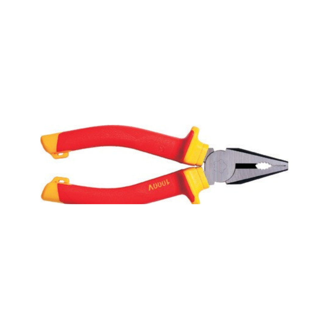 160mm Insulated Pliers