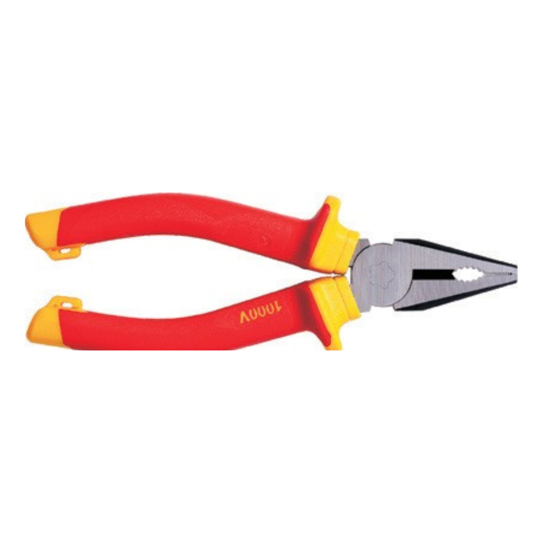 200mm Insulated Pliers