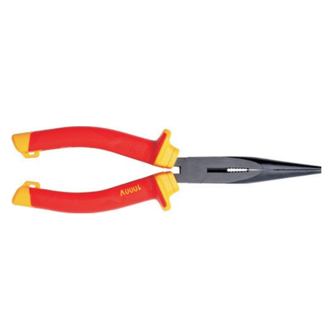200mm Insulated Long Nose Plier