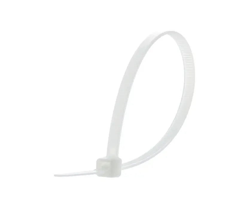 Natural nylon Cable Ties