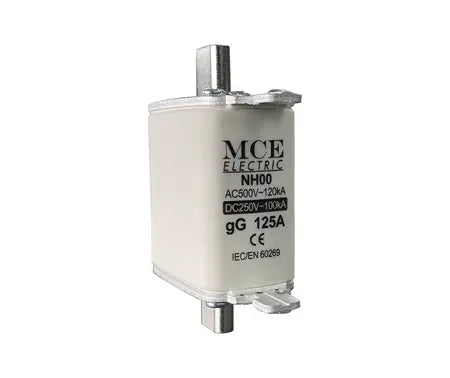 125A Solar Battery Fuse