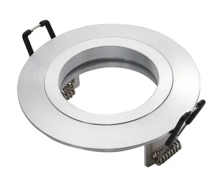 Round Fixed Downlight Fitting