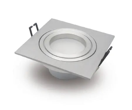 6W LED Square Adjustable Downlight