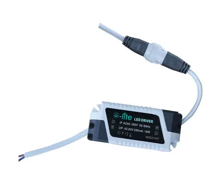 Spare Plug and Play Drivers