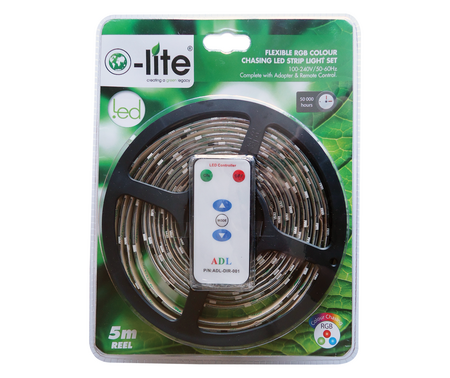 IP65 LED Strip Lights