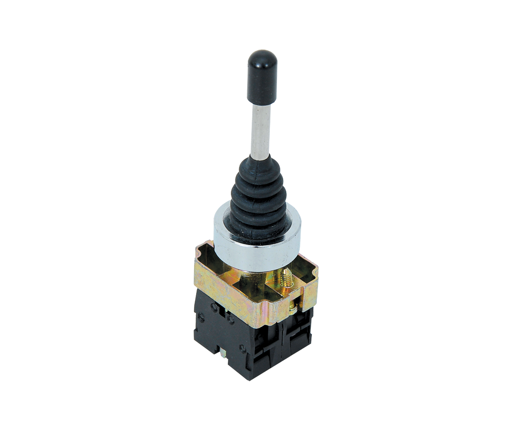 Joystick - stay put 22mm 2 direction