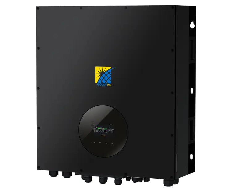 12kW Three-Phase Hybrid Inverter 48V