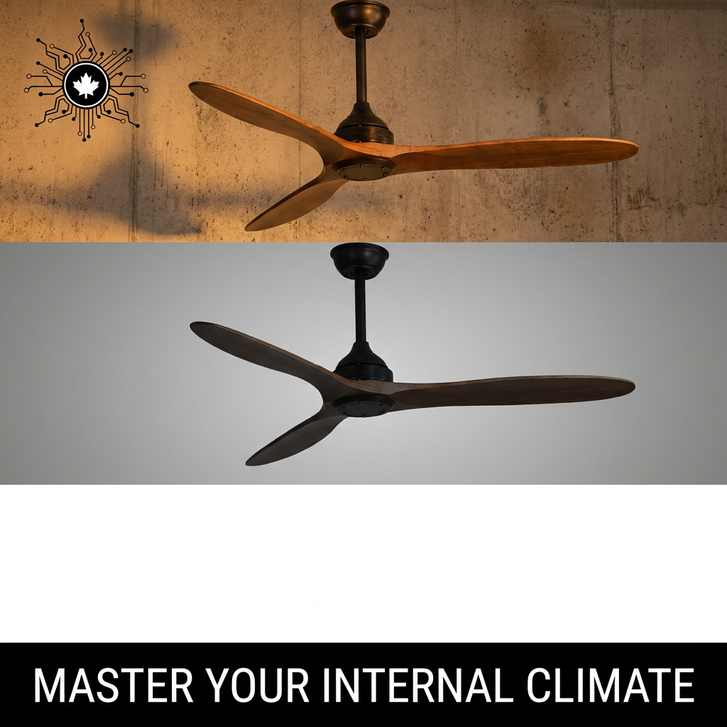 Ceiling Fans