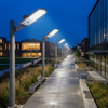 The Complete Guide to LED Street Lights in South Africa (2026)