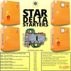 Star Delta Starters
