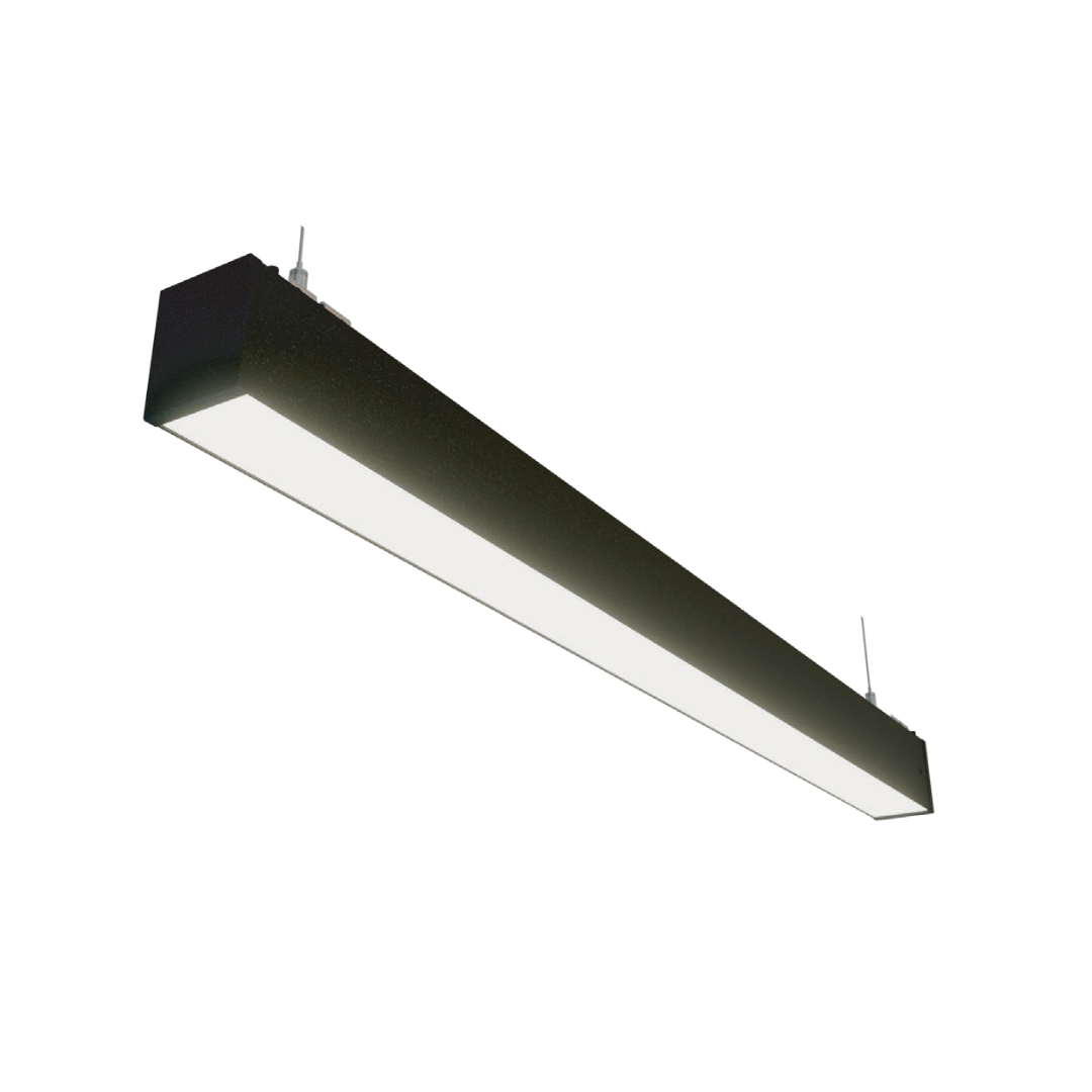 LINEAR LIGHT FITTINGS