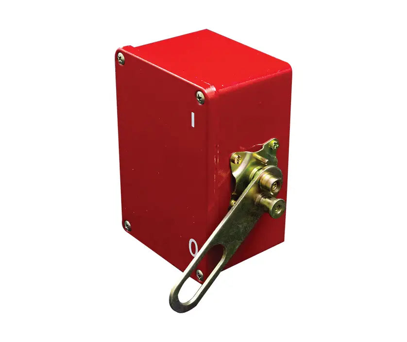 Fireman Switch