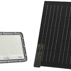 Collection image for: Solar LED Floodlights