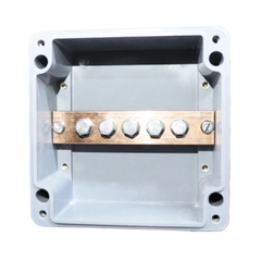 Collection image for: Busbars